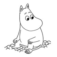 姆明