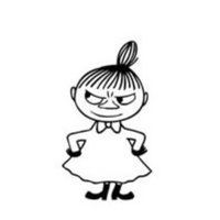 小不點