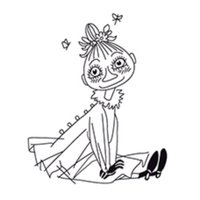 美娜