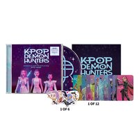 一週年 HUNTRIX CD