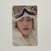 熙-HMV幸運卡