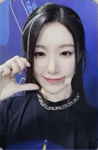 We made ms 預售 特典卡 