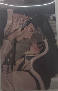 身高差小情侶