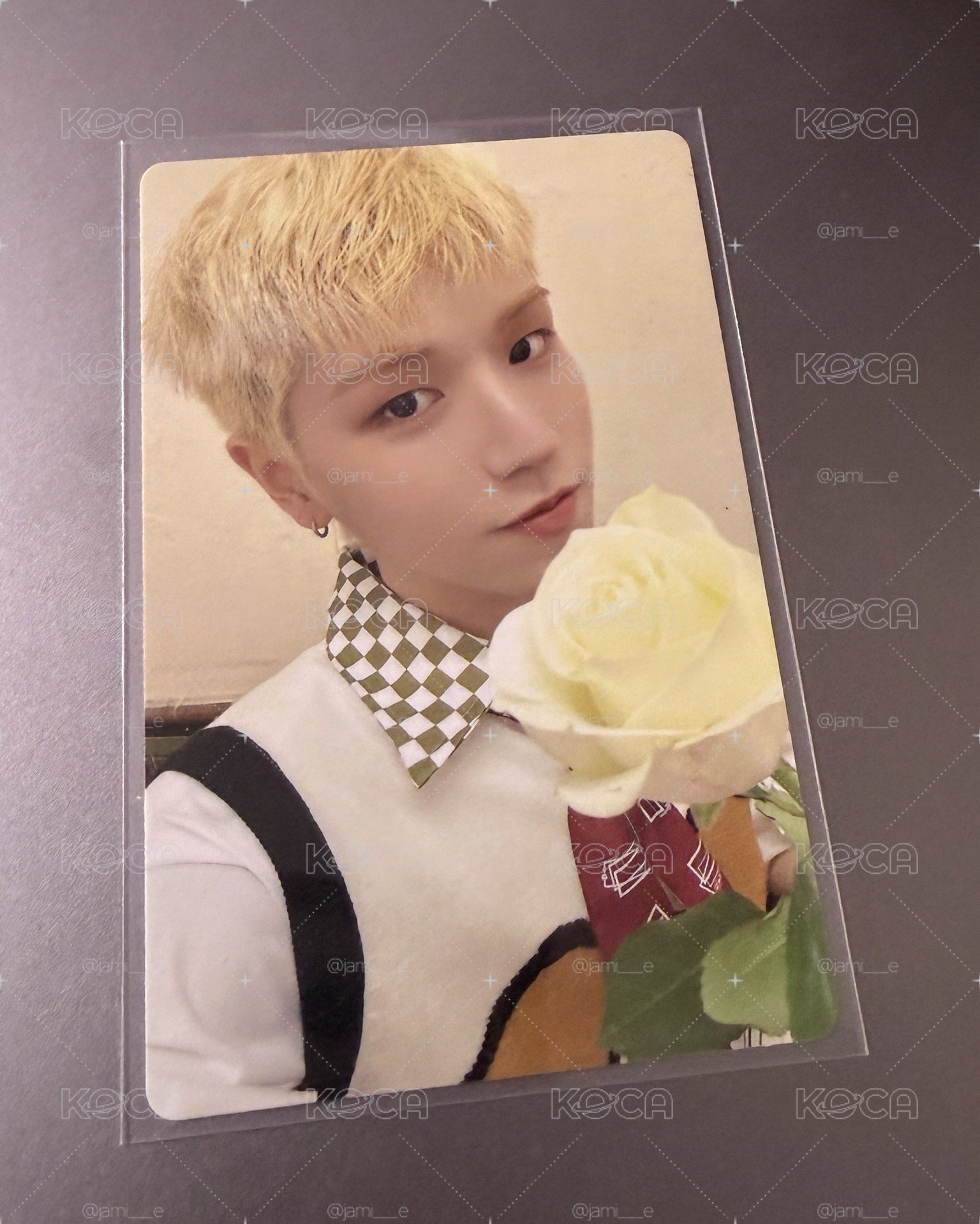 BND_Riwoo HOW? 專卡