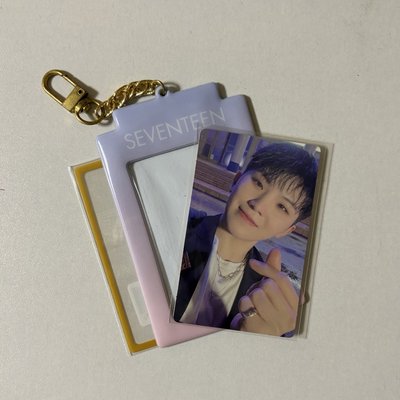 WOOZI 盤