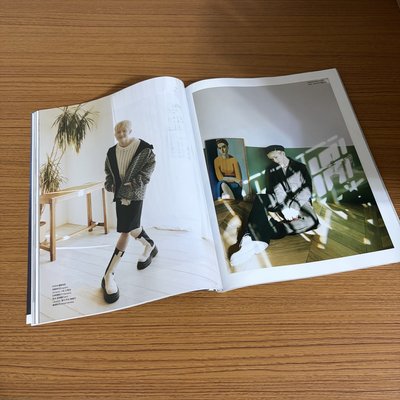WOOZI 盤
