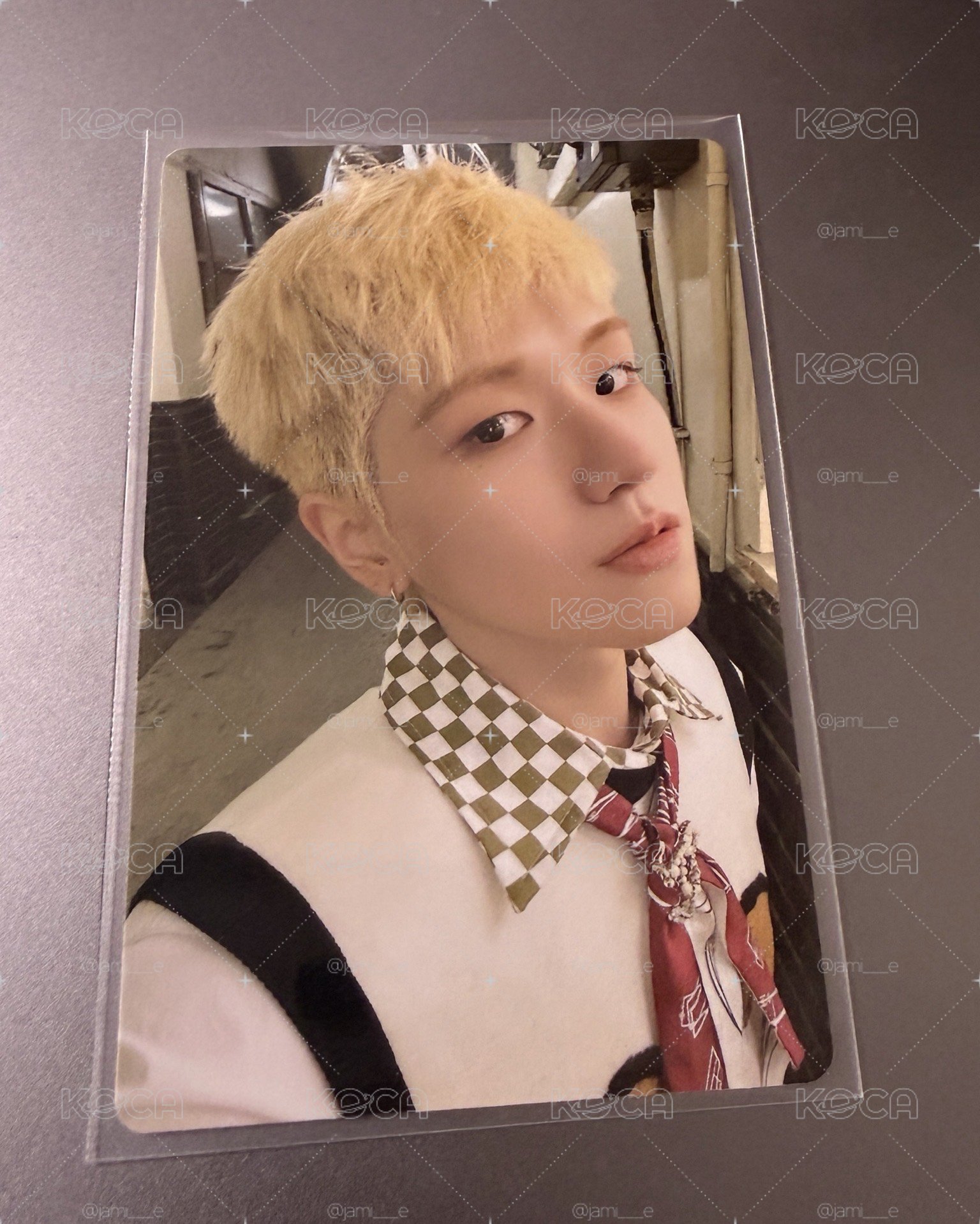 BND_Riwoo HOW? 專卡