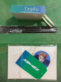 (文具組）打歌公放kit