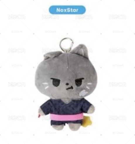 ENCHIN 日區限定Noxstar線上 預購