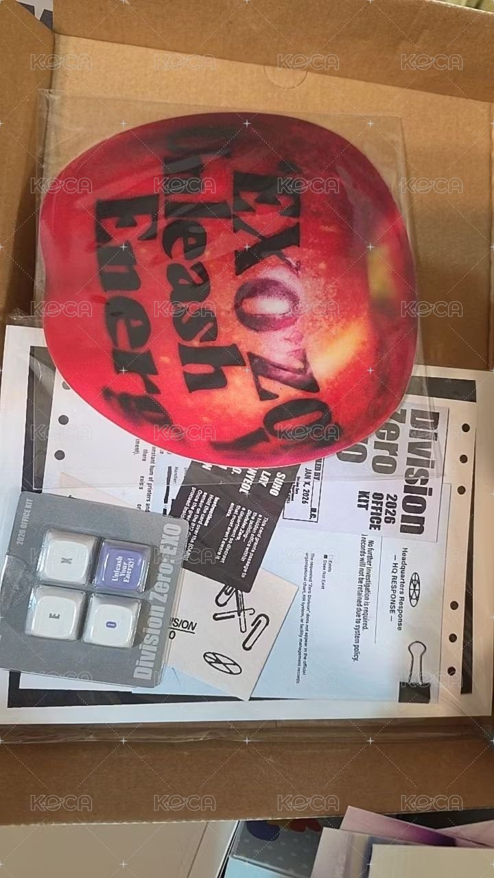 圖上年曆set+固配鍵帽、滑鼠墊