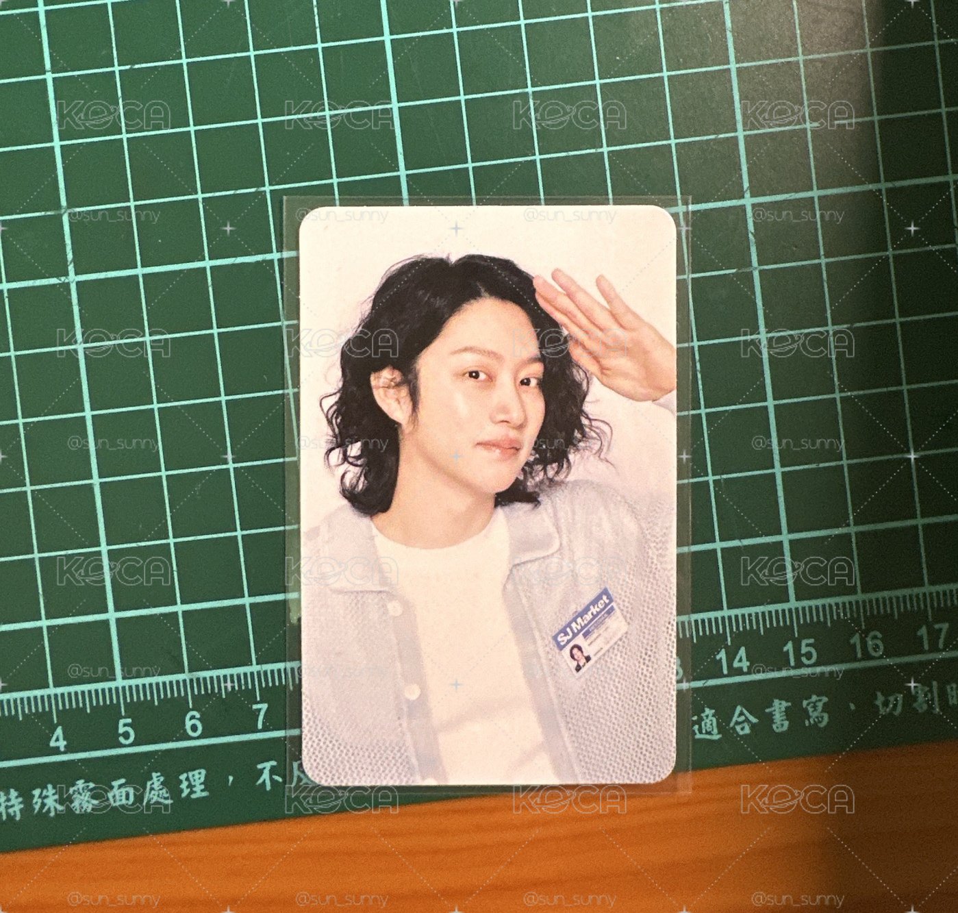 SJ Market澈卡包卡