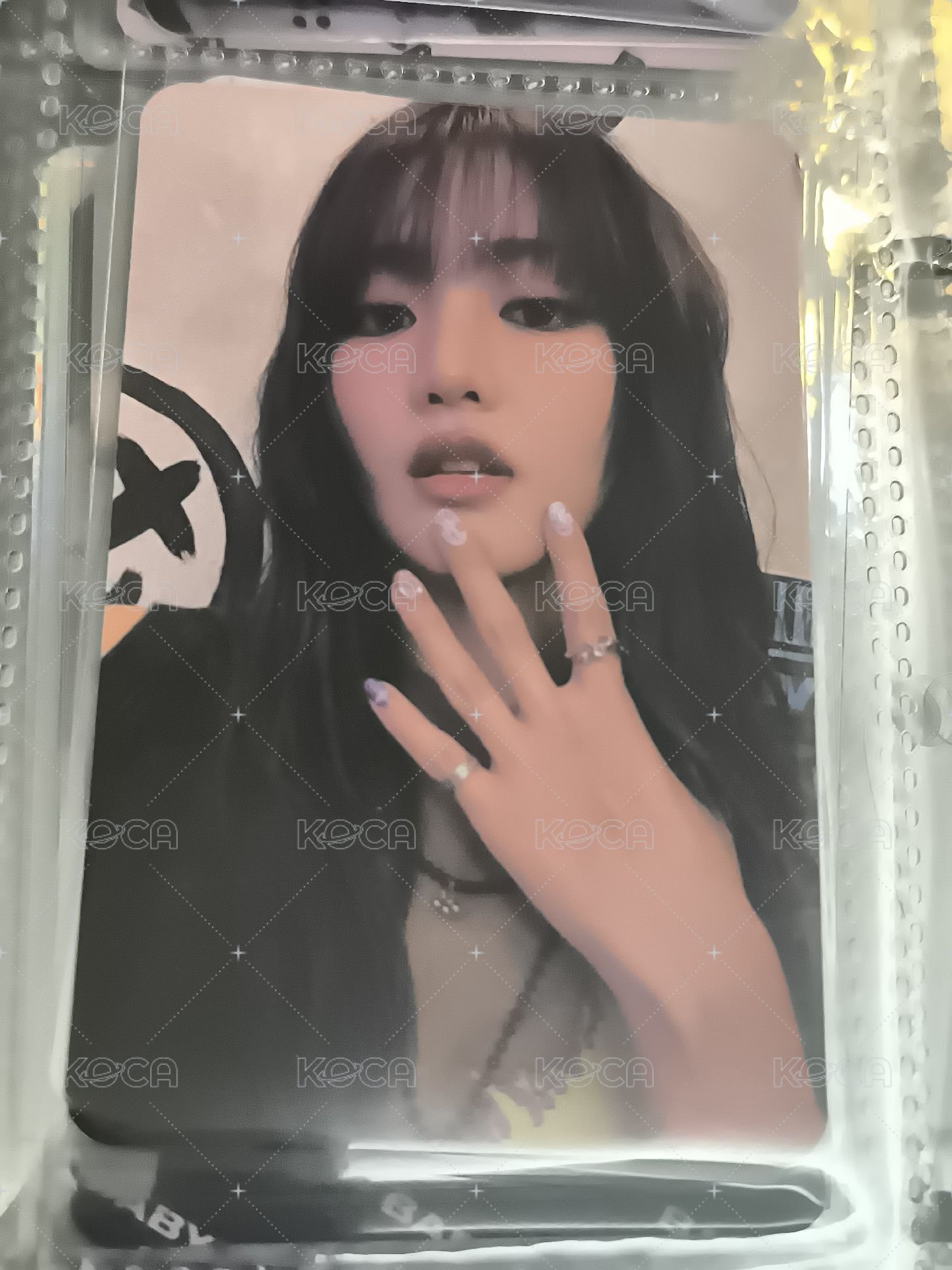 一星米妮