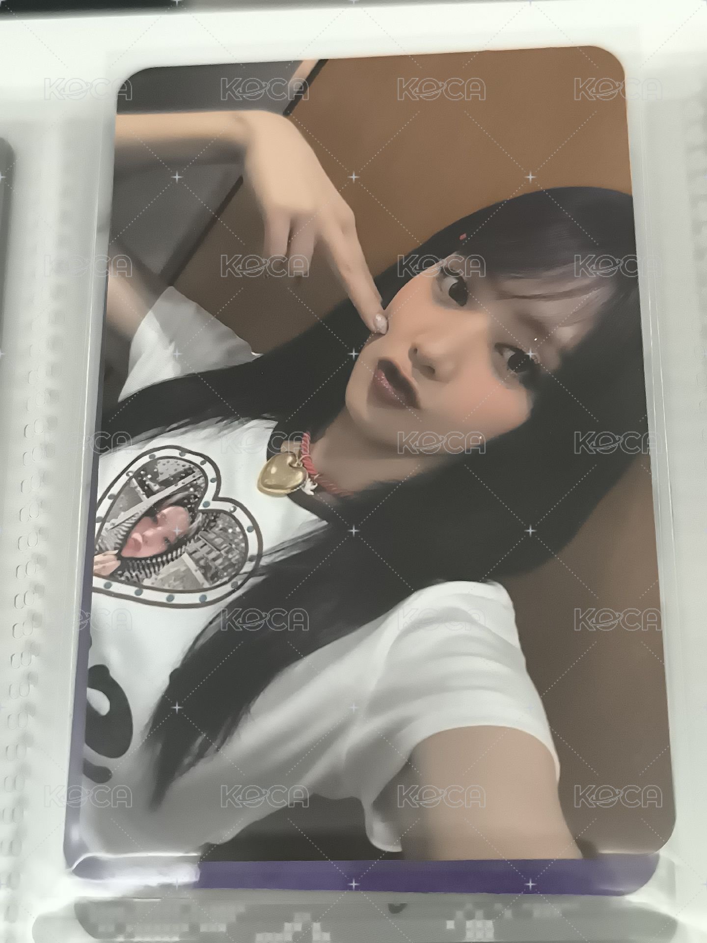 二星米妮