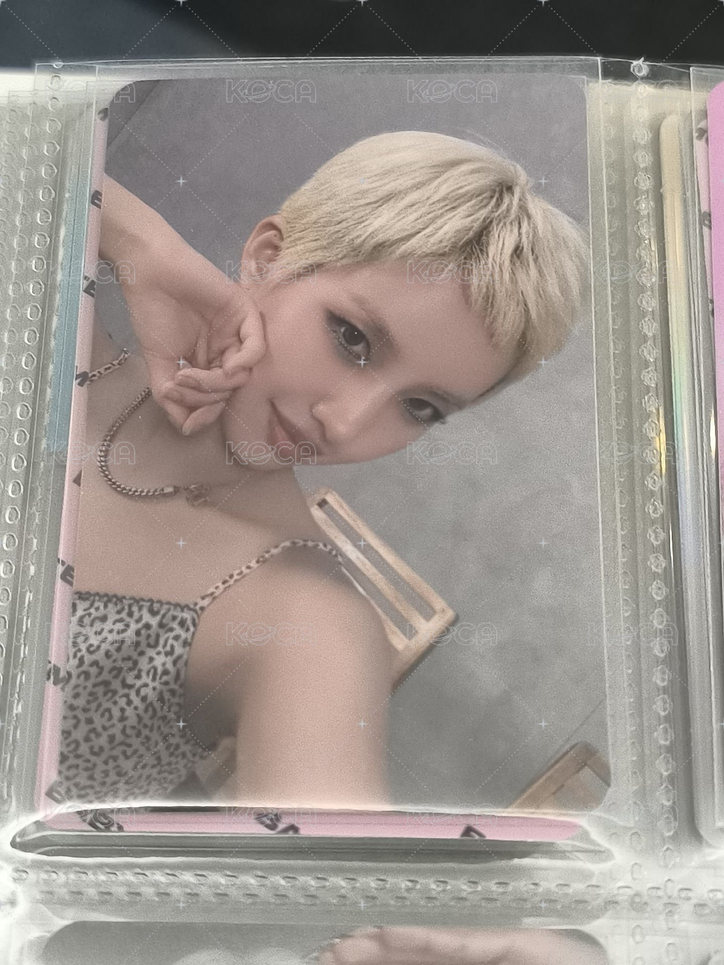 三星小娟