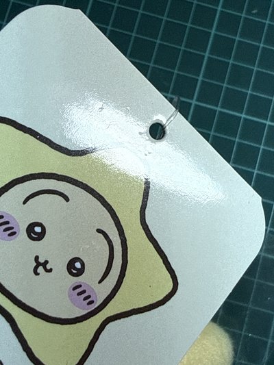 星星兔