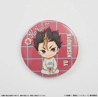TOHO 徽章 家居服睡衣Q版