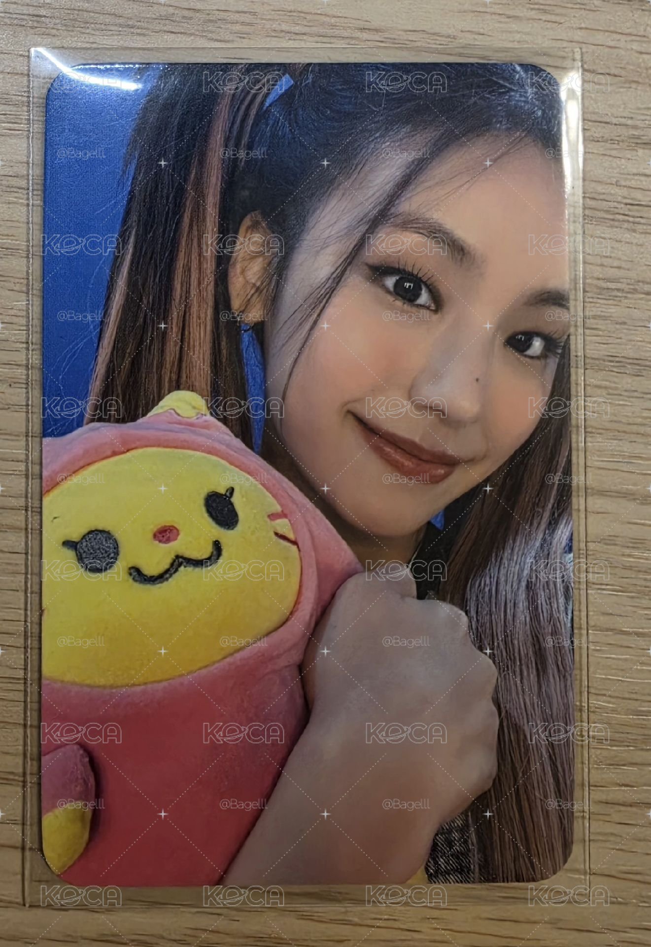 禮志 yeji tou3.0 亮面