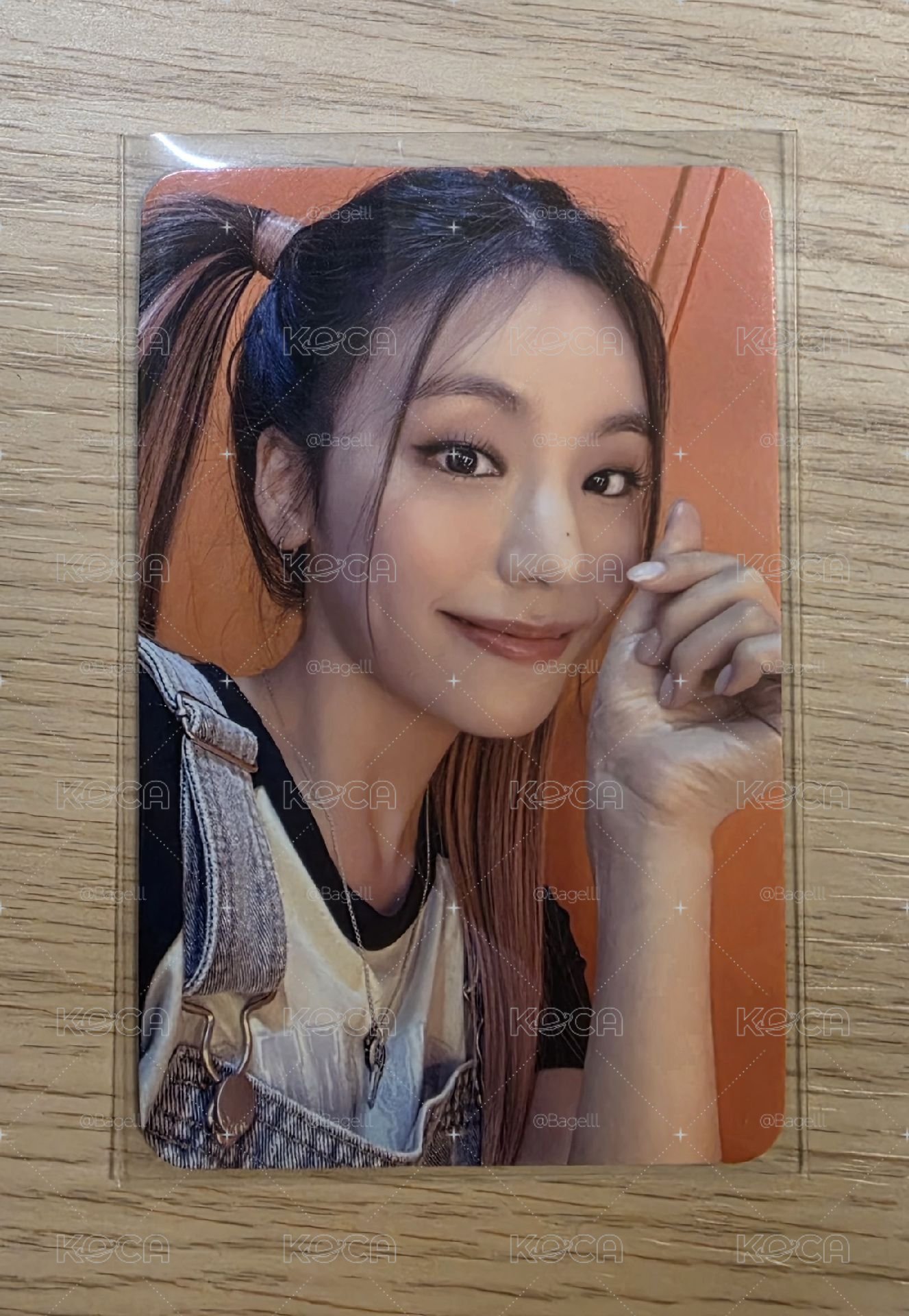 禮志 yeji tou3.0 亮面