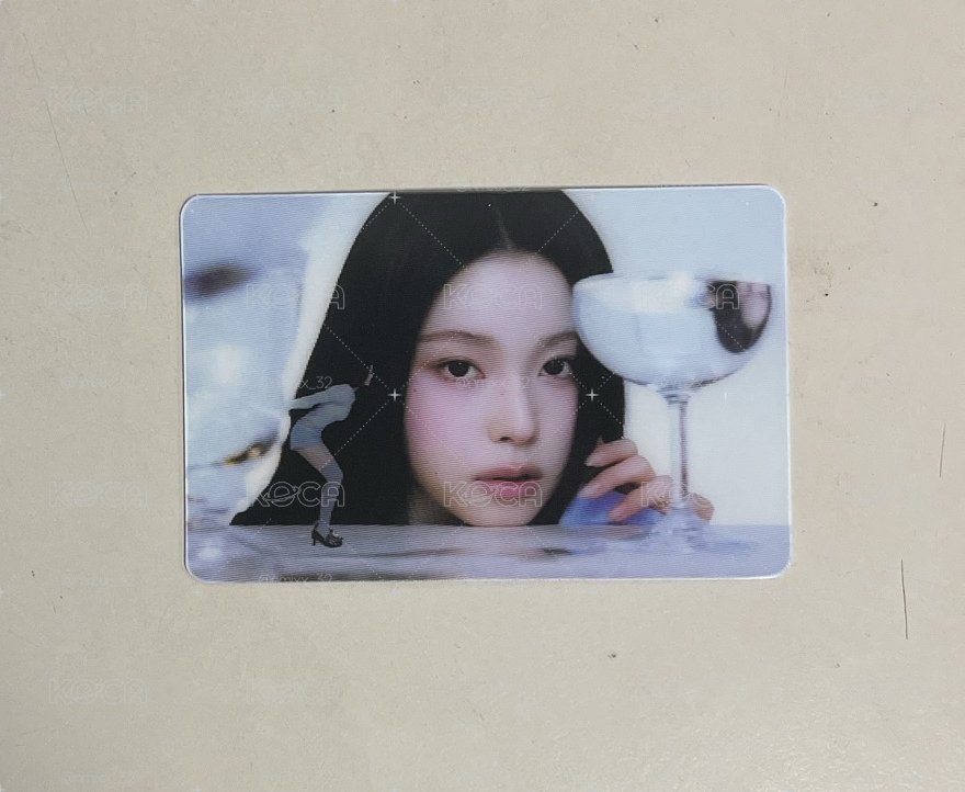 快閃店 隨機卡圭