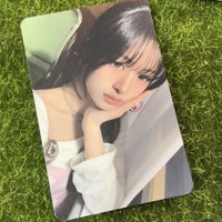 韓周隨機卡