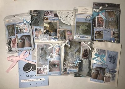 貴包範例⁠˖⁠♡