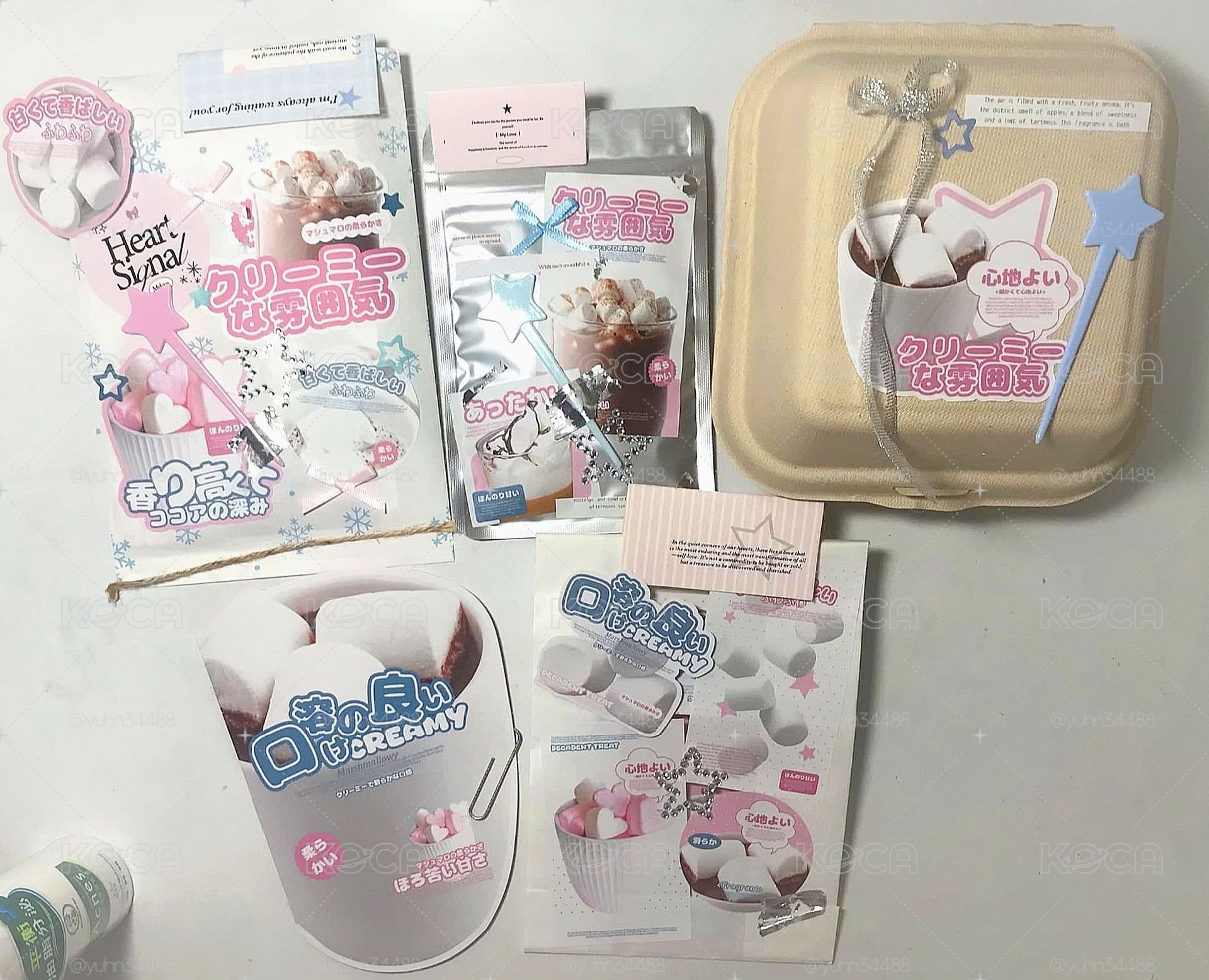 貴包範例⁠˖⁠♡