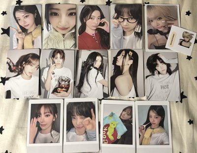 小卡區 2