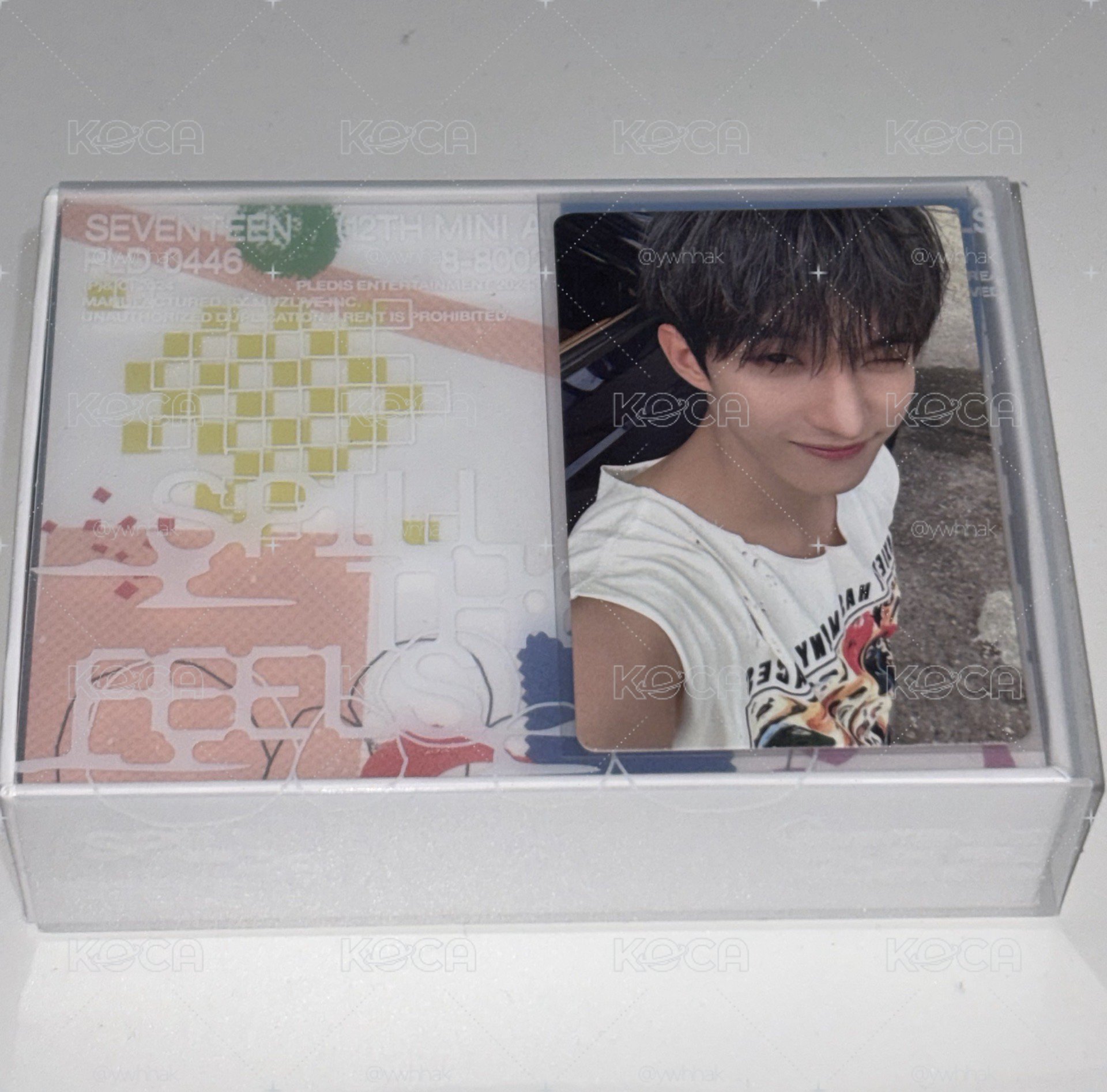 MINI12 KIT ver. 全專+KIT碩