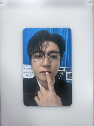 ✨現貨✨ 十週年終場 🐻 小扇/線上滿額卡