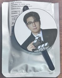 🐻 小扇