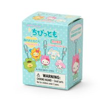森林小精靈吊飾盲盒