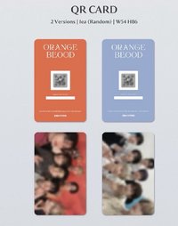 迷五 電子專 QR CARD團卡