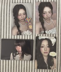 娜專卡*4⭐️