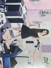 2024 日本快閃 JYP JAPAN 生寫真 