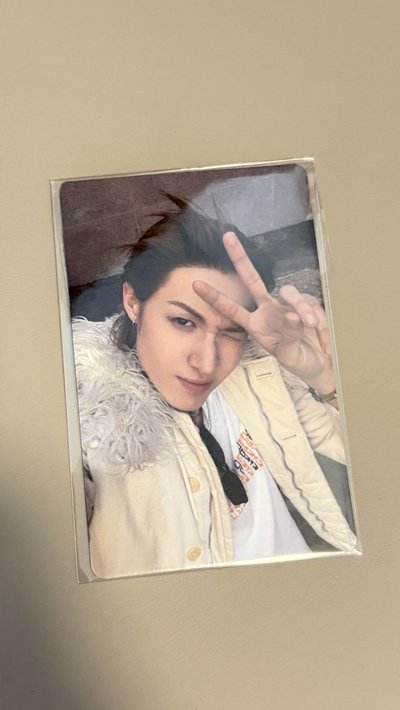 迷二 Yes24馬 原袋未拆