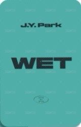 WET dmm 面簽 簽售卡 A ver. 背面