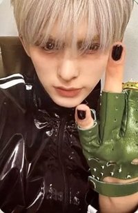 VCF READY ver. 專輯卡 