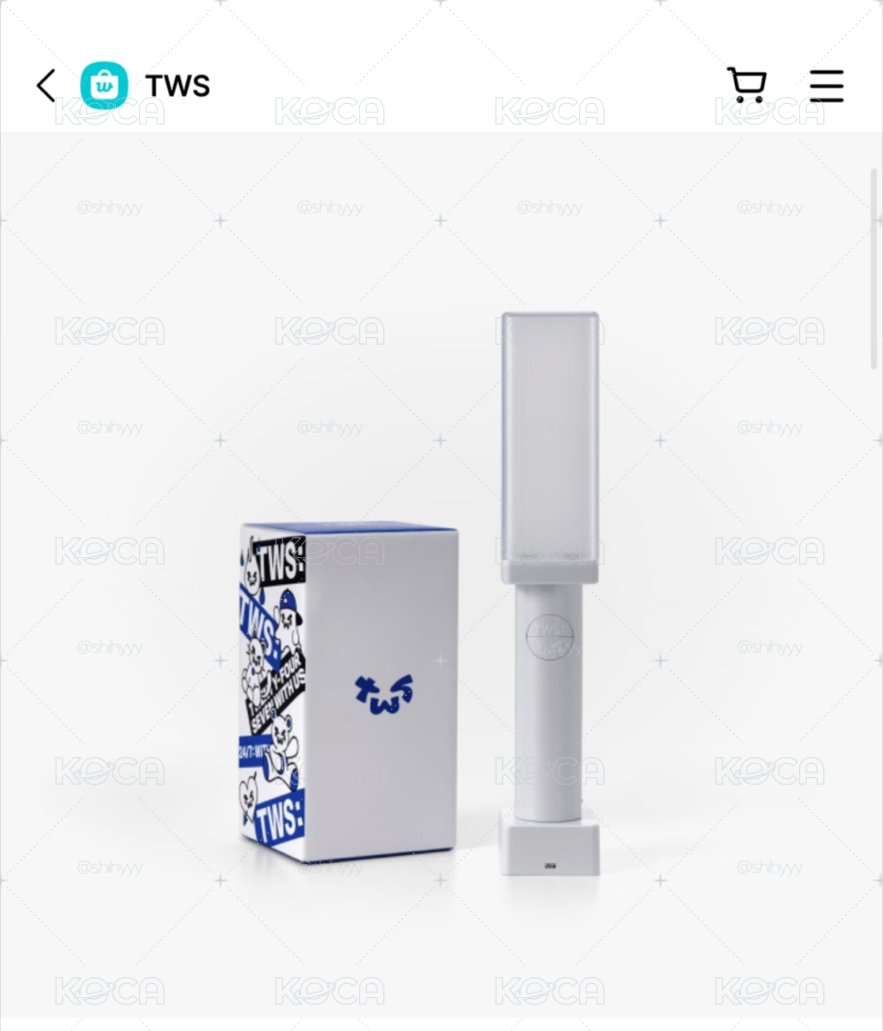Tws手燈