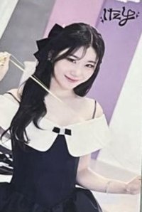 2024 日本快閃 JYP JAPAN 生寫真 