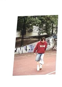 馬德里 明信片 成淏