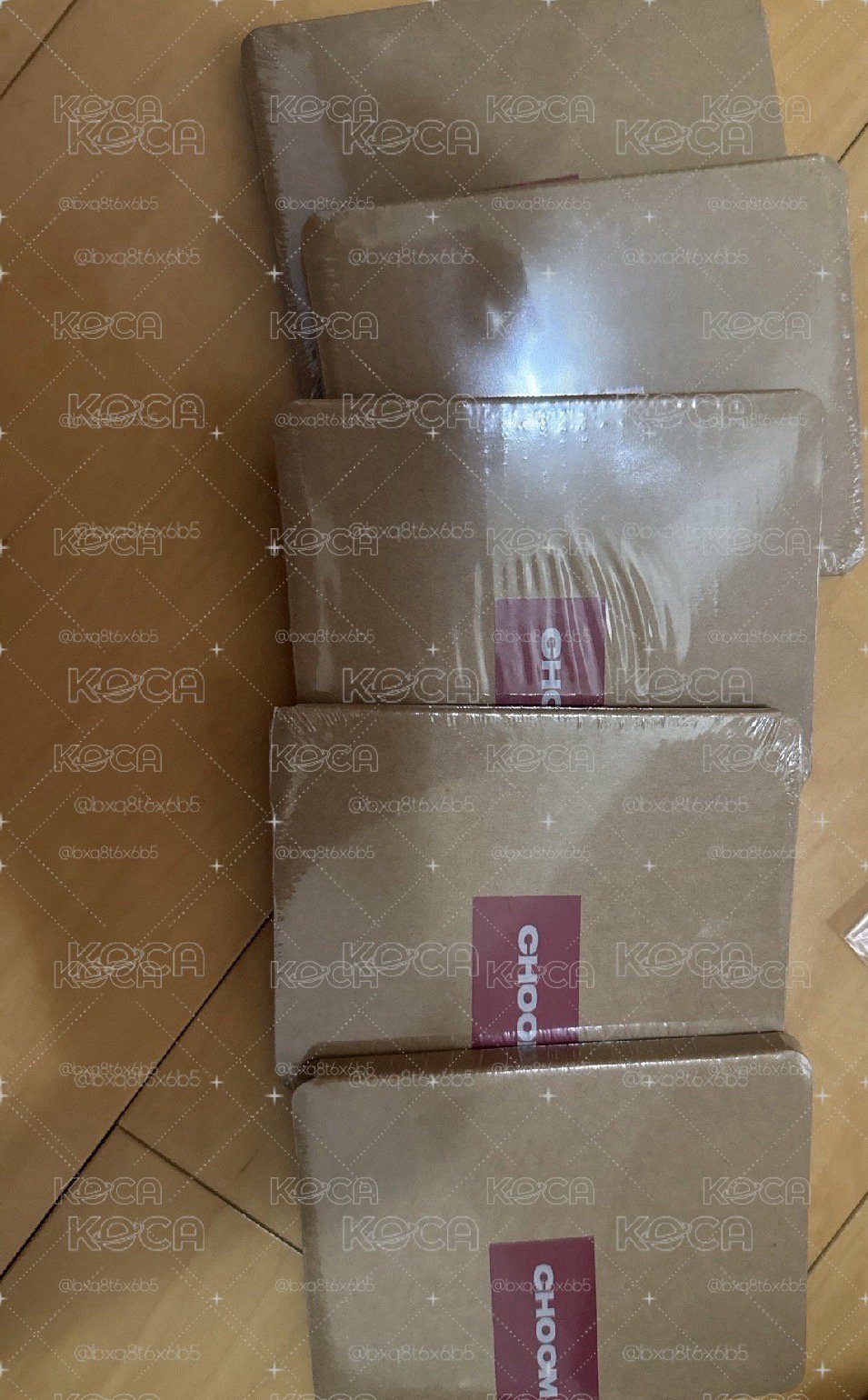 都是未拆現貨