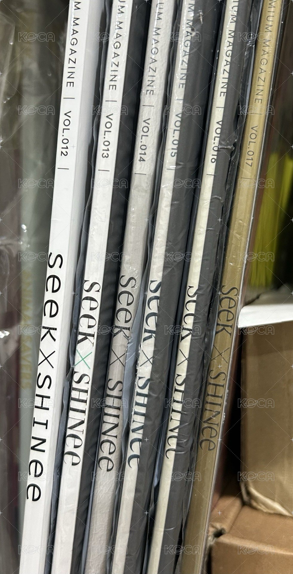 VOL.12~17