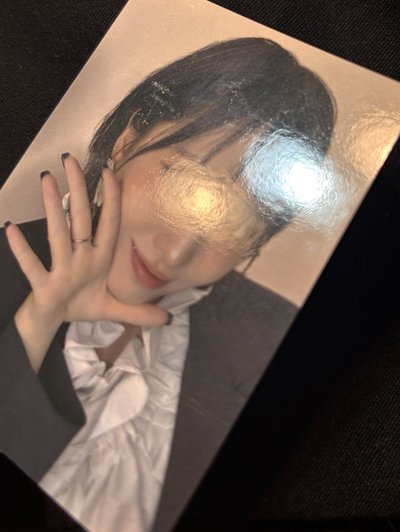 MISAMO | PLAY MOMO 塔店幸運卡