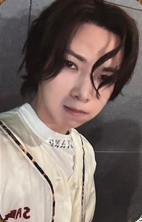 IN YOUR FANTASY 北美 入場卡 / 場限卡 ATINY ZONE