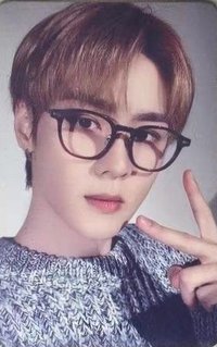 NCT HOME 卡冊 周邊卡 