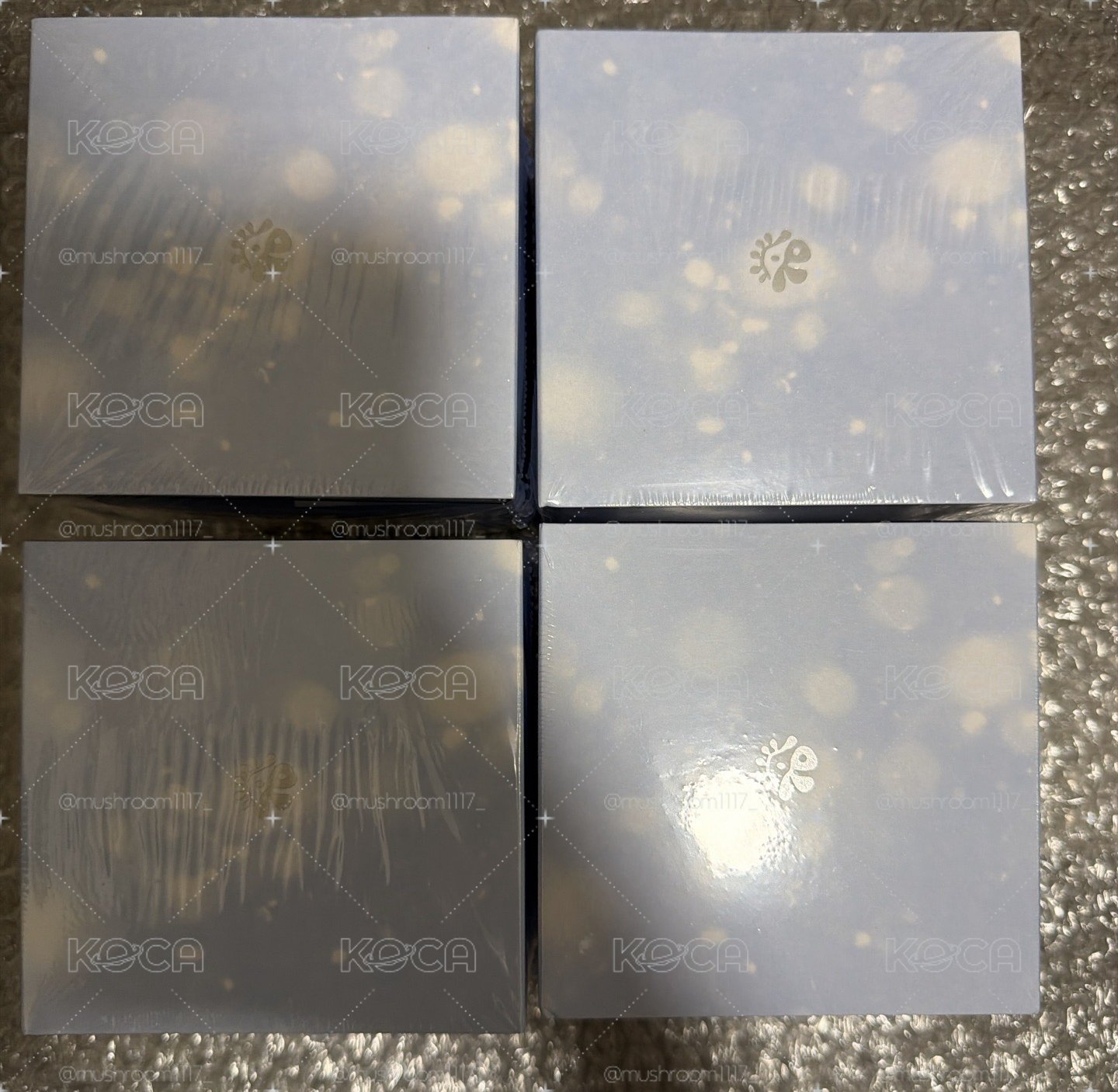 現貨 全新未拆 CORTIS Lip Balm專輯