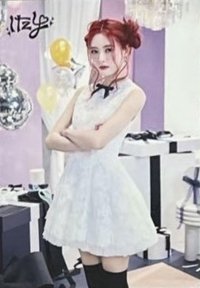 2024 日本快閃 JYP JAPAN 生寫真 