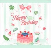 2026 SM ARTIST BIRTHDAY