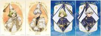 太陽的閃耀 月亮的閃爍 特典