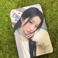 拼圖紗